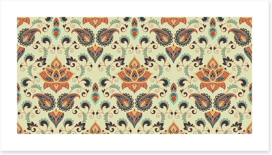 Paisley