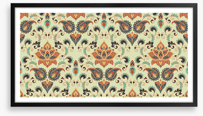 Paisley