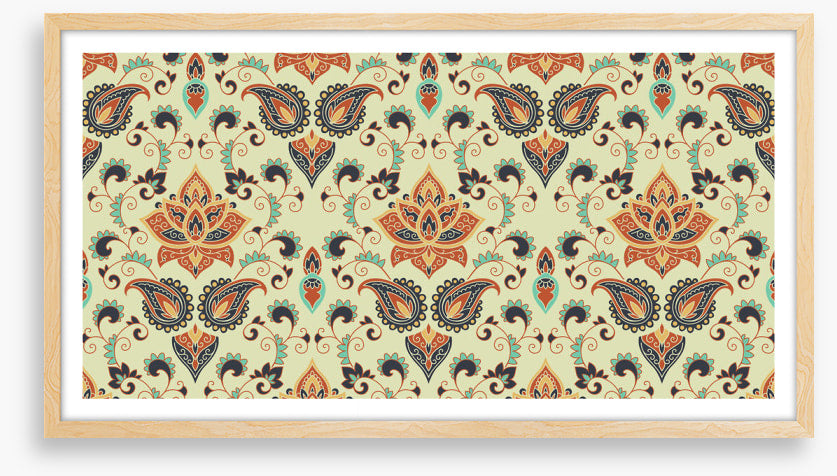 Paisley