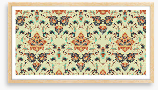 Paisley
