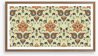 Paisley