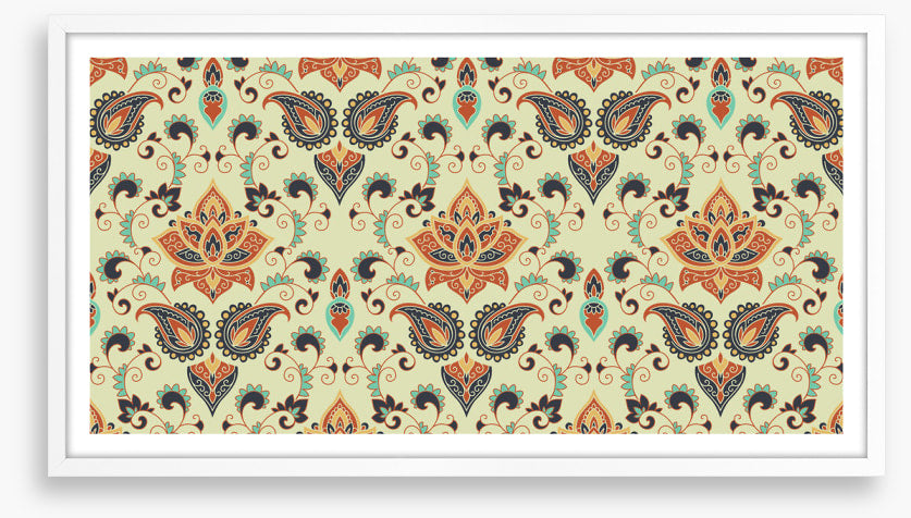 Paisley