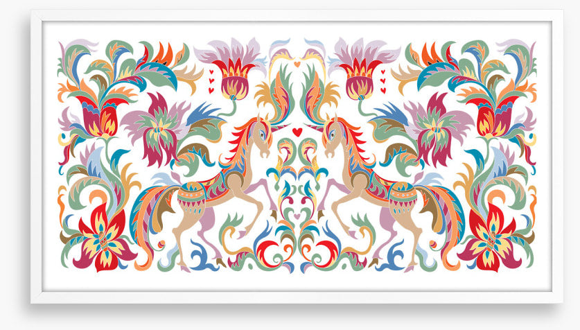 Folk Art