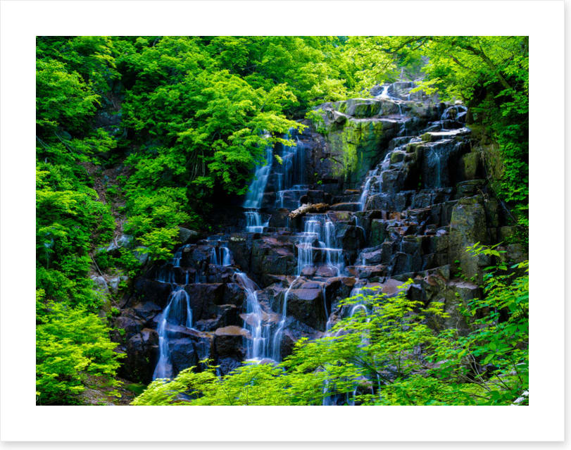Waterfalls