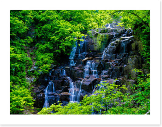 Waterfalls