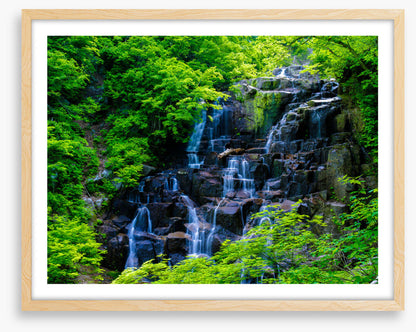 Waterfalls