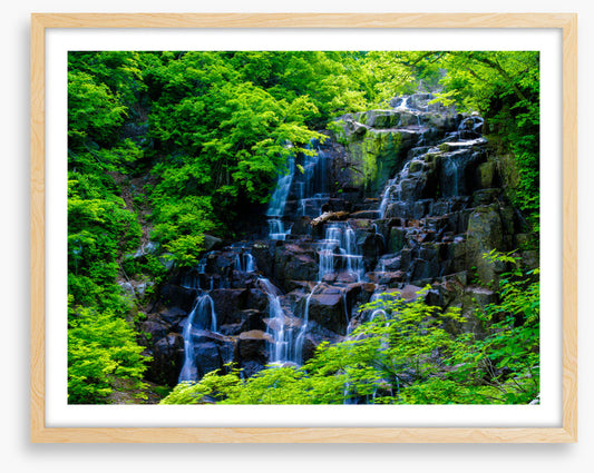 Waterfalls