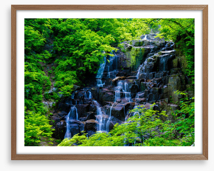 Waterfalls