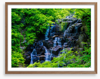 Waterfalls
