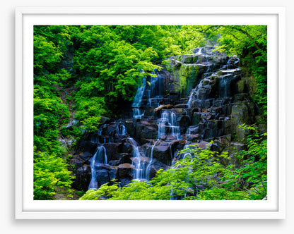 Waterfalls