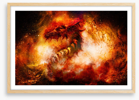 Life of the fire