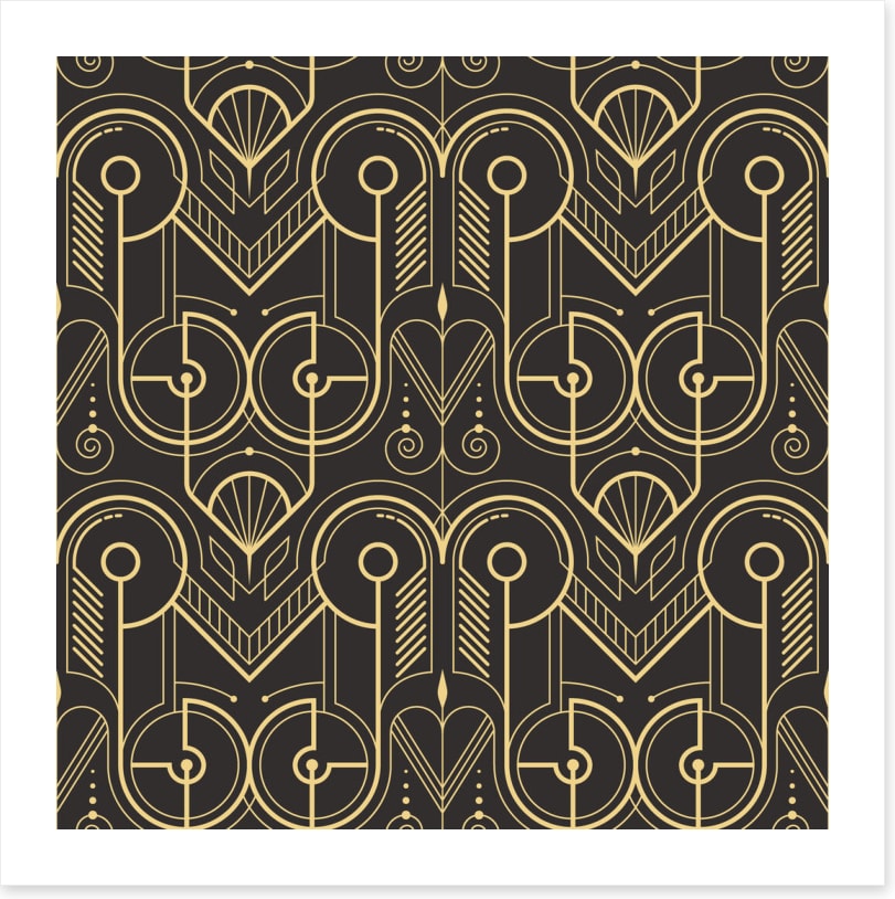 Art Deco