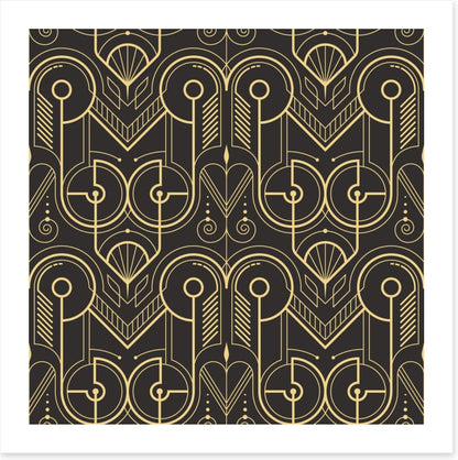 Art Deco
