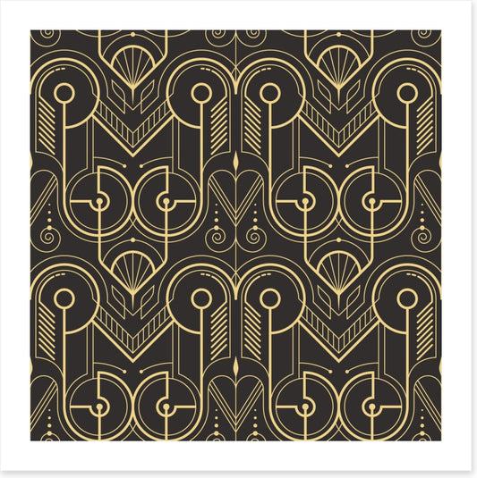 Art Deco