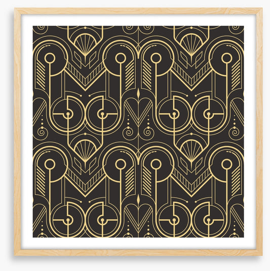 Art Deco