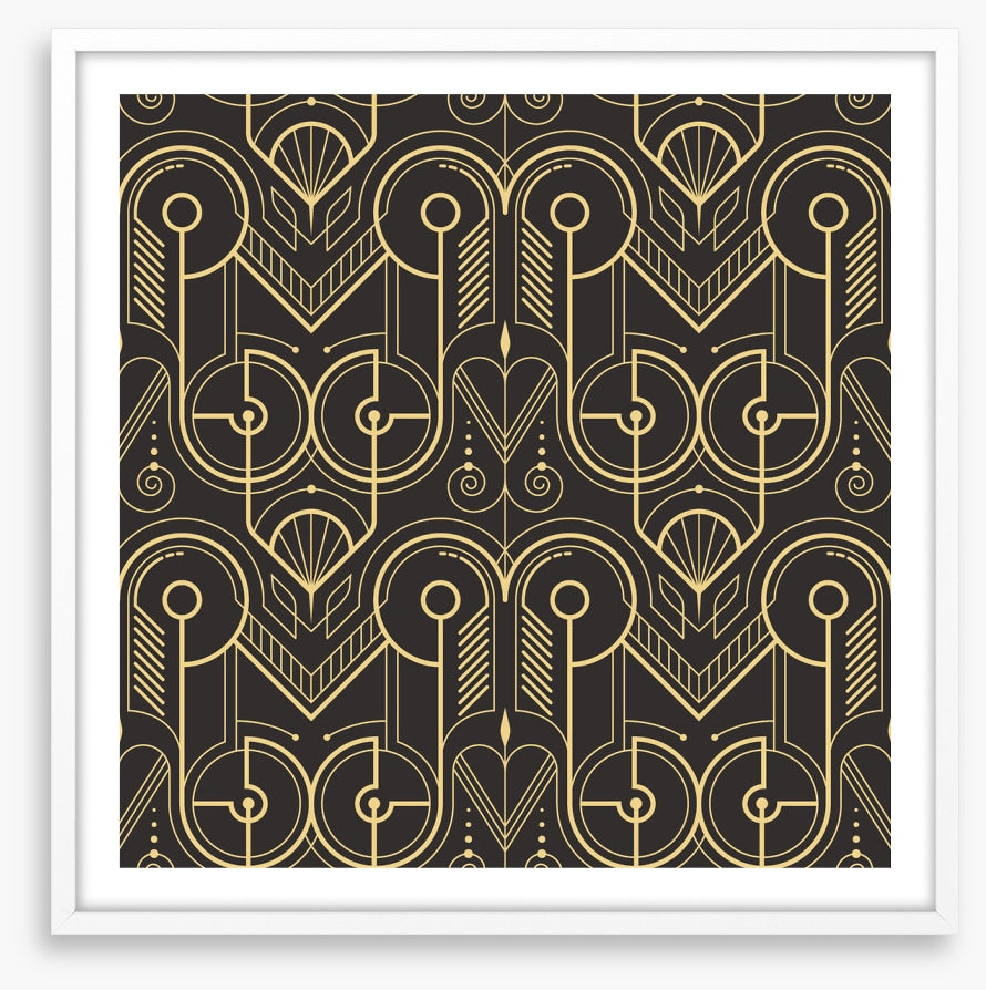Art Deco