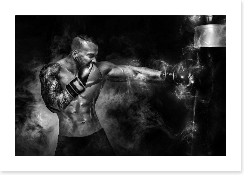 Power punch