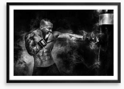 Power punch