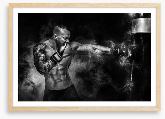 Power punch