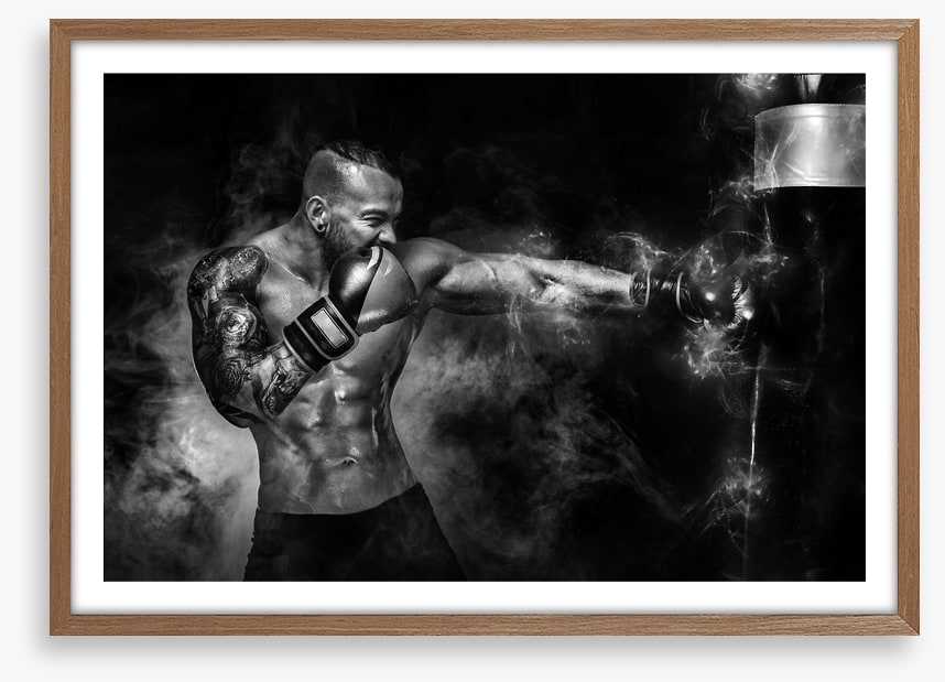 Power punch