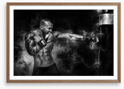Power punch