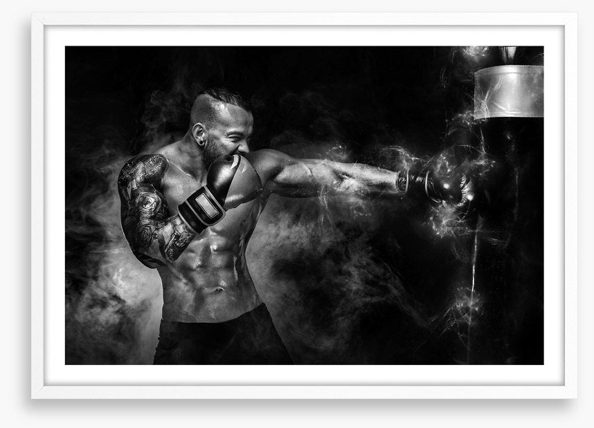 Power punch