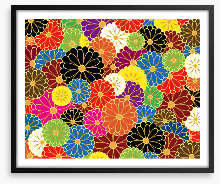 Chrysanthemum craze