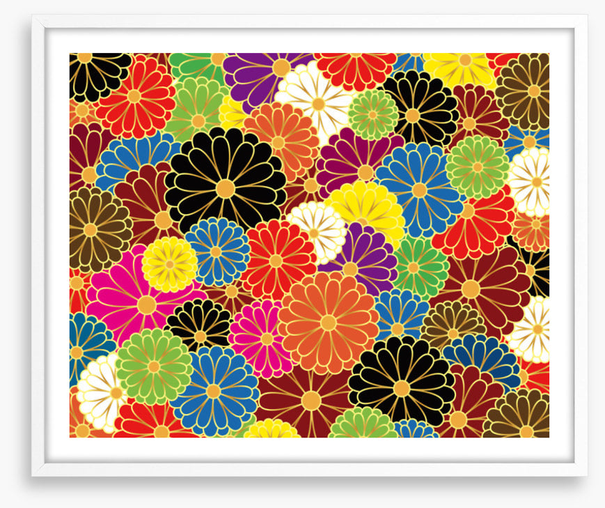 Chrysanthemum craze