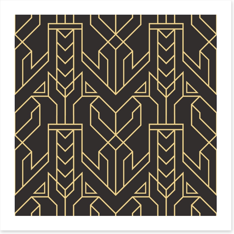 Art Deco