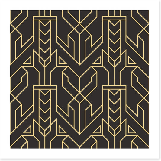 Art Deco