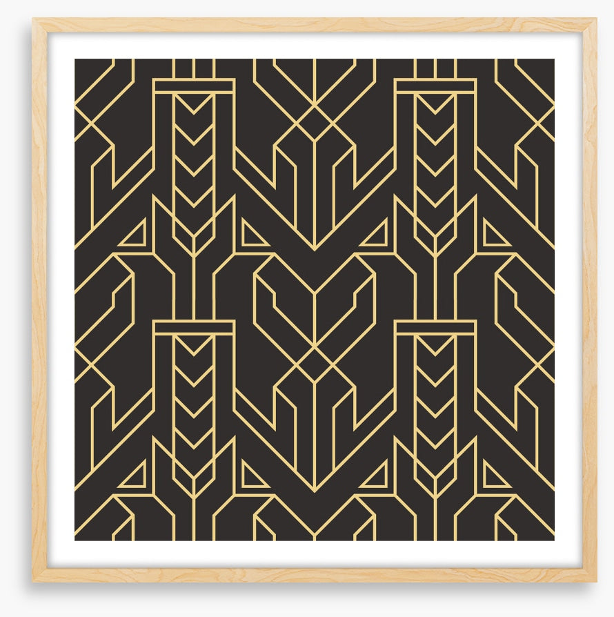 Art Deco