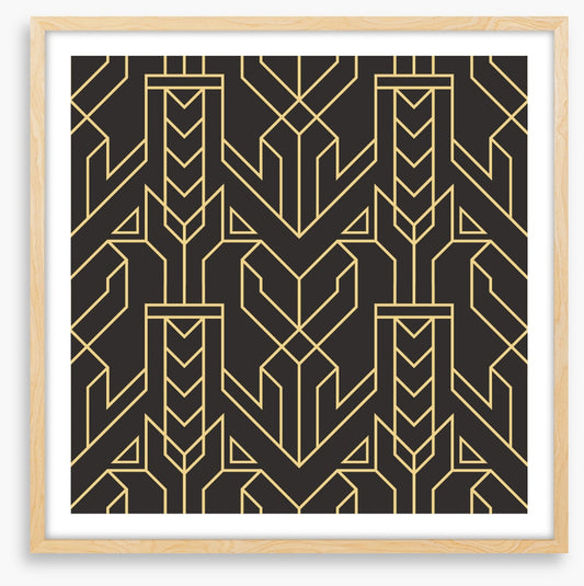 Art Deco