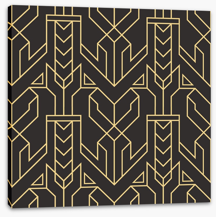 Art Deco