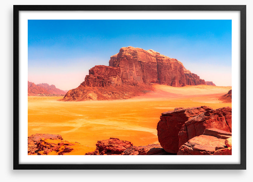 Desert