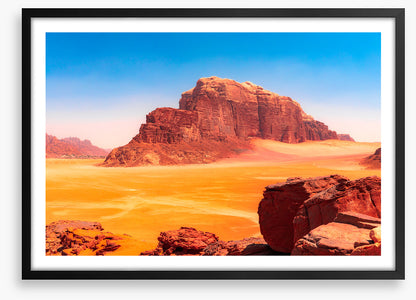 Desert