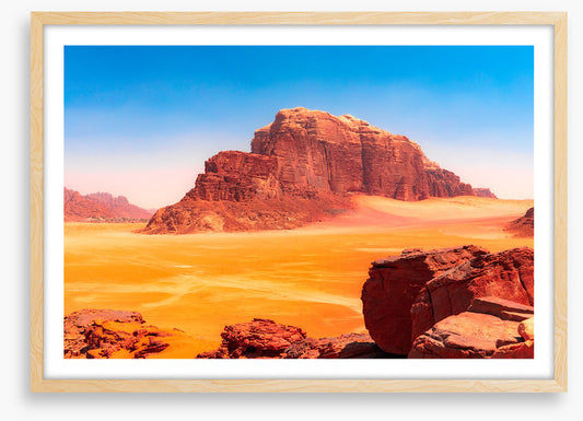 Desert