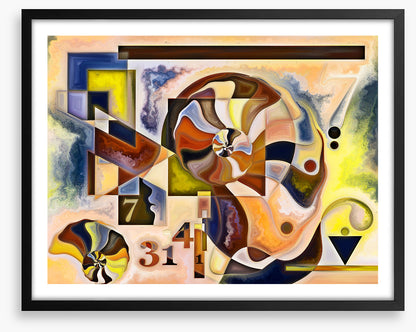 The enigma of time