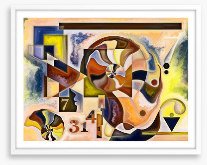The enigma of time