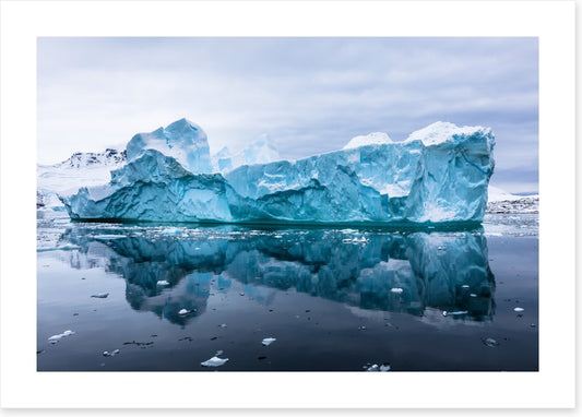 Glaciers