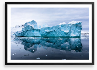 Glaciers