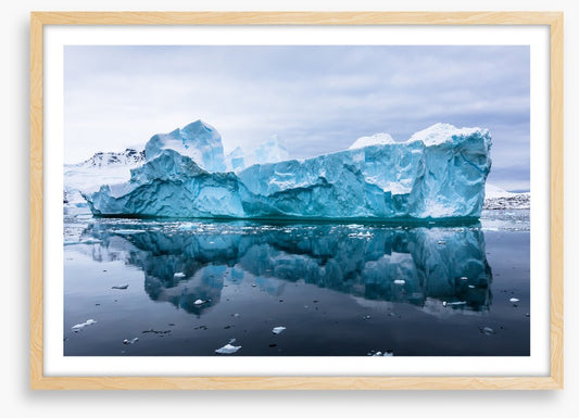 Glaciers