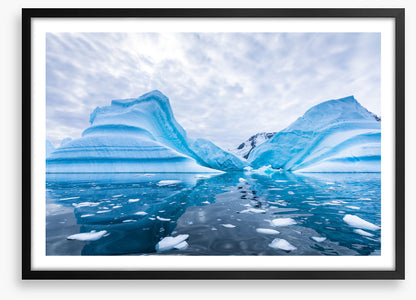 Glaciers