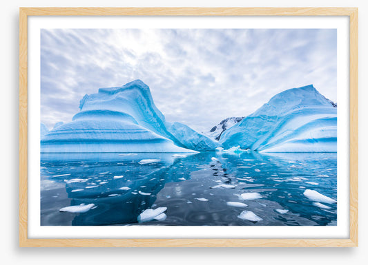 Glaciers
