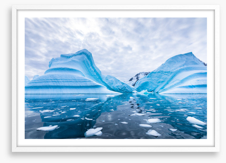 Glaciers