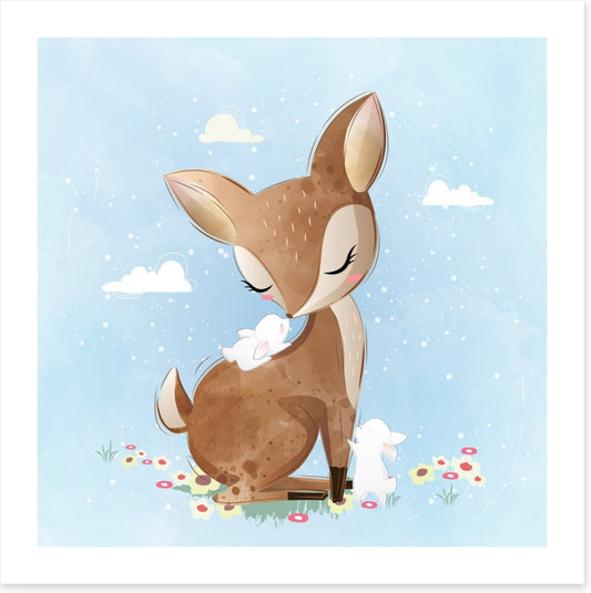 Animal Friends