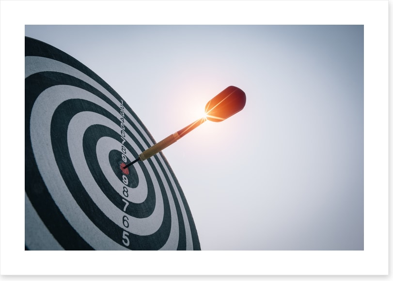 Bullseye