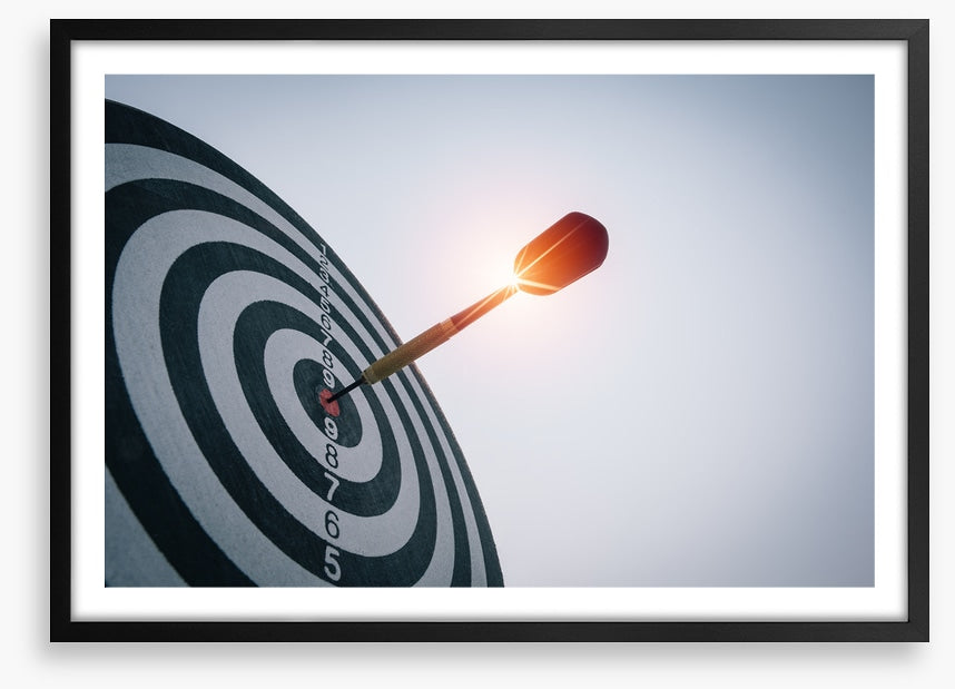 Bullseye