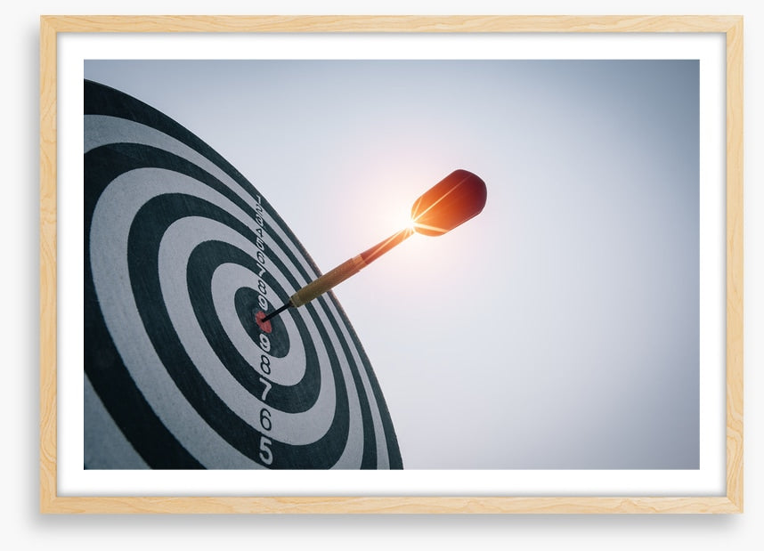 Bullseye