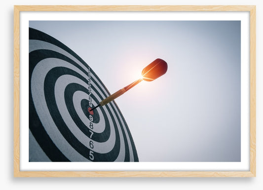 Bullseye