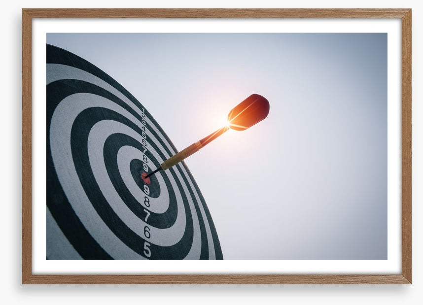 Bullseye